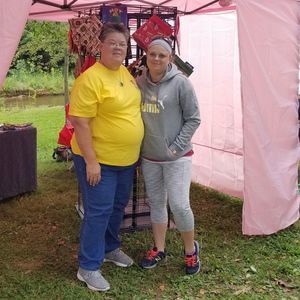 Meet your Posher, Angela